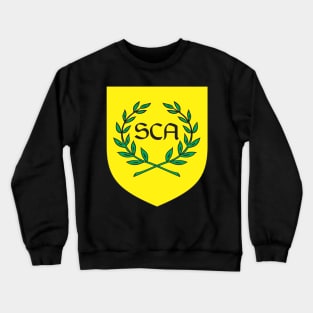 SCA Heraldry Crewneck Sweatshirt